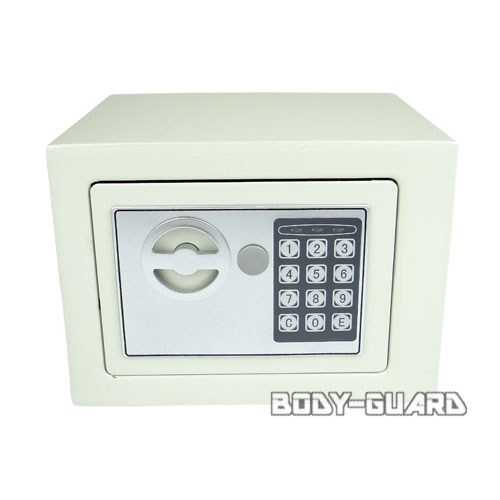 電子ロック金庫 タイプ1 小