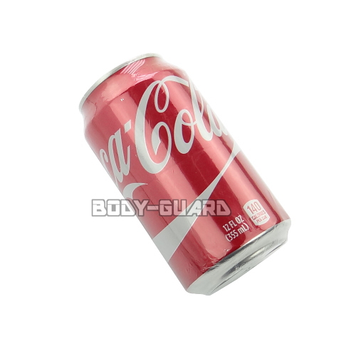 セーフティーボックス コカ・コーラ