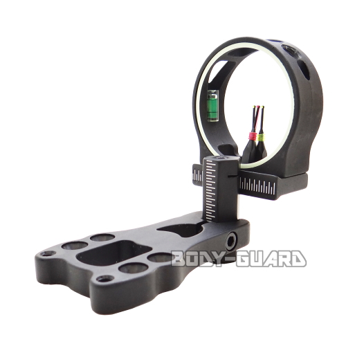 3pin　BOW　Sight