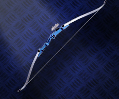 PL社製　RECURVE　BOW　30ポンド　大型アーチェリー