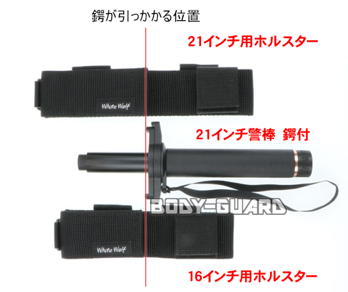 【送料無料/新品】 T21_HT21.jpg 警察グッズ