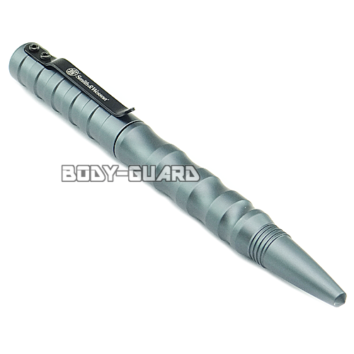 S&W(スミス&ウェッソン)　タクティカルペン 　　M&P2　グレー