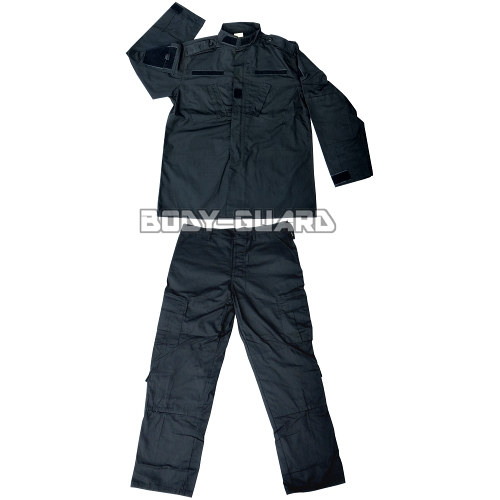 特殊部隊　作業服　上下セット　タイプ2　XL