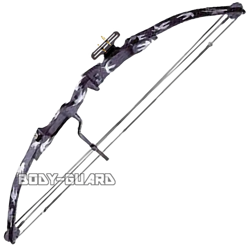 PerfectLine社製COMPOUND　BOW　55ポンドアーチェリー　　